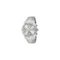 Invicta Mens 1269 Specialty Quartz Chronograph Silver Dial Watch
