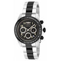 Invicta Mens 17031 Speedway Quartz Chronograph Charcoal Dial Watch