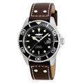 Invicta Mens 22069 Pro Diver Quartz 3 Hand Black Dial Watch