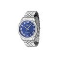 Invicta Mens 47399 Specialty Quartz 3 Hand Blue Dial Watch