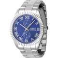 Invicta Mens 47423 Specialty Quartz Multifunction Blue Dial Watch