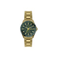 Invicta Mens 48870 Invicta Racing Quartz Chronograph Green Dial Watch
