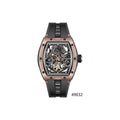 Invicta Mens 49032 S1 Rally Automatic 3 Hand Black Dial Watch