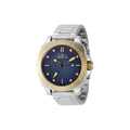 Invicta Mens 49101 Speedway Quartz Pc32 Blue Dial Watch