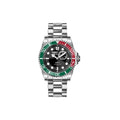 Invicta Mens 49272 Pro Diver Quartz Multifunction Black Dial Watch