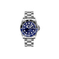 Invicta Mens 49278 Pro Diver Quartz Multifunction Blue Dial Watch