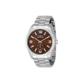 Invicta Mens 49383 Specialty Quartz Multifunction Copper Dial Watch