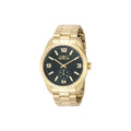 Invicta Mens 49390 Specialty Quartz Multifunction Green Dial Watch