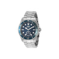 Invicta Mens 49422 Pro Diver Quartz Vd78 Blue Dial Watch