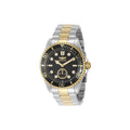 Invicta Mens 49426 Pro Diver Quartz Vd78 Black Dial Watch