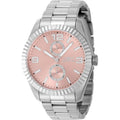 Invicta Mens 49524 Specialty Quartz Vd77 Copper Dial Watch