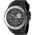 Invicta Mens 49720 Aviator Quartz Vd72 Gunmetal Dial Watch