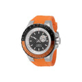 Invicta Mens 49721 Aviator Quartz Vd72 Gunmetal Dial Watch