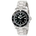 Invicta Mens 8926Ob Pro Diver Automatic 3 Hand Black Dial Watch