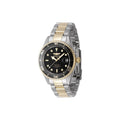 Invicta Mens 8934Ob Pro Diver Quartz 3 Hand Black Dial Watch