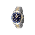Invicta Mens 8935Ob Pro Diver Quartz 3 Hand Blue Dial Watch