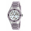 Invicta Womens 18794 Angel Quartz Chronograph White Dial Watch