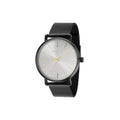 Invicta Womens 36911 Angel Quartz 3 Hand Silver Dial Watch