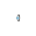 Invicta Womens 47323 Wildflower Quartz 3 Hand Light Blue Dial Watch