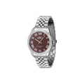 Invicta Womens 47412 Specialty Quartz 3 Hand Copper Dial Watch