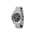 Invicta Womens 47434 Specialty Quartz Multifunction Black Dial Watch