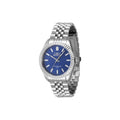 Invicta Womens 47497 Specialty Quartz 3 Hand Blue Dial Watch