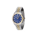 Invicta Womens 47502 Specialty Quartz 3 Hand Blue Dial Watch