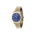 Invicta Womens 47506 Specialty Quartz 3 Hand Blue Dial Watch