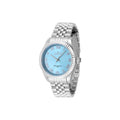 Invicta Womens 48902 Specialty Quartz 3 Hand Tiffany Blue Dial Watch