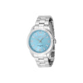 Invicta Womens 48905 Specialty Quartz 3 Hand Tiffany Blue