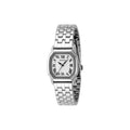 Invicta Womens 48957 Wildflower Quartz 3 Hand Silver Dial Watch