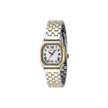 Invicta Womens 48958 Wildflower Quartz 3 Hand Silver Dial Watch