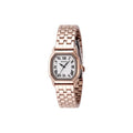 Invicta Womens 48960 Wildflower Quartz 3 Hand Silver Dial Watch