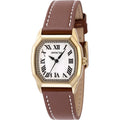 Invicta Womens 48962 Wildflower Quartz 3 Hand Silver Dial Watch