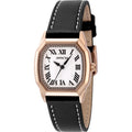Invicta Womens 48963 Wildflower Quartz 3 Hand Silver Dial Watch