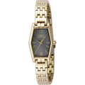 Invicta Womens 49064 Angel Quartz Pc21J Charcoal Dial Watch