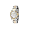 Invicta Womens 49088 Speedway Quartz 3 Hand Silver Dial Watch