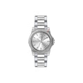 Invicta Womens 49110 Speedway Quartz 3 Hand Silver Dial Watch