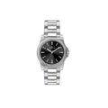 Invicta Womens 49111 Speedway Quartz 3 Hand Black Dial Watch