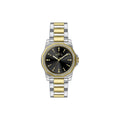 Invicta Womens 49112 Speedway Quartz 3 Hand Black Dial Watch