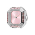 Invicta Womens 49581 Mini Quartz 2 Hand Pink Dial Watch