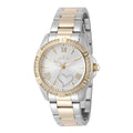 Invicta Womens 49844 Angel Quartz Pc21J Silver Dial Watch