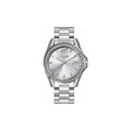 Invicta Womens 49846 Angel Quartz Pc32 Silver Dial Watch