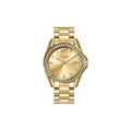 Invicta Womens 49847 Angel Quartz Pc32 Gold Dial Watch