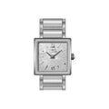 Invicta Womens 50162 Angel Quartz Pc20S Silver Dial Watch