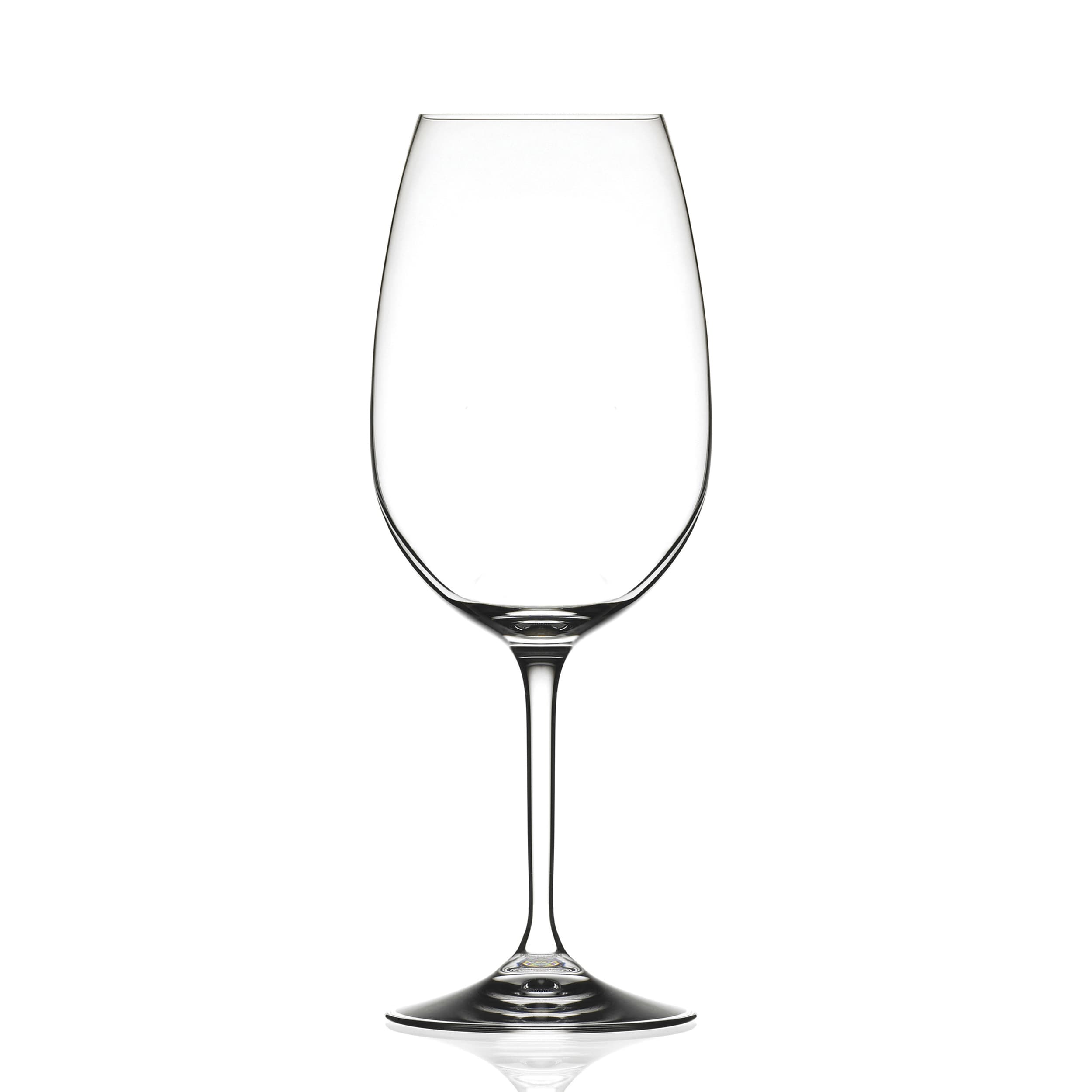 Invino Collection Gran Cuvee White Wine Glass Set Of 6