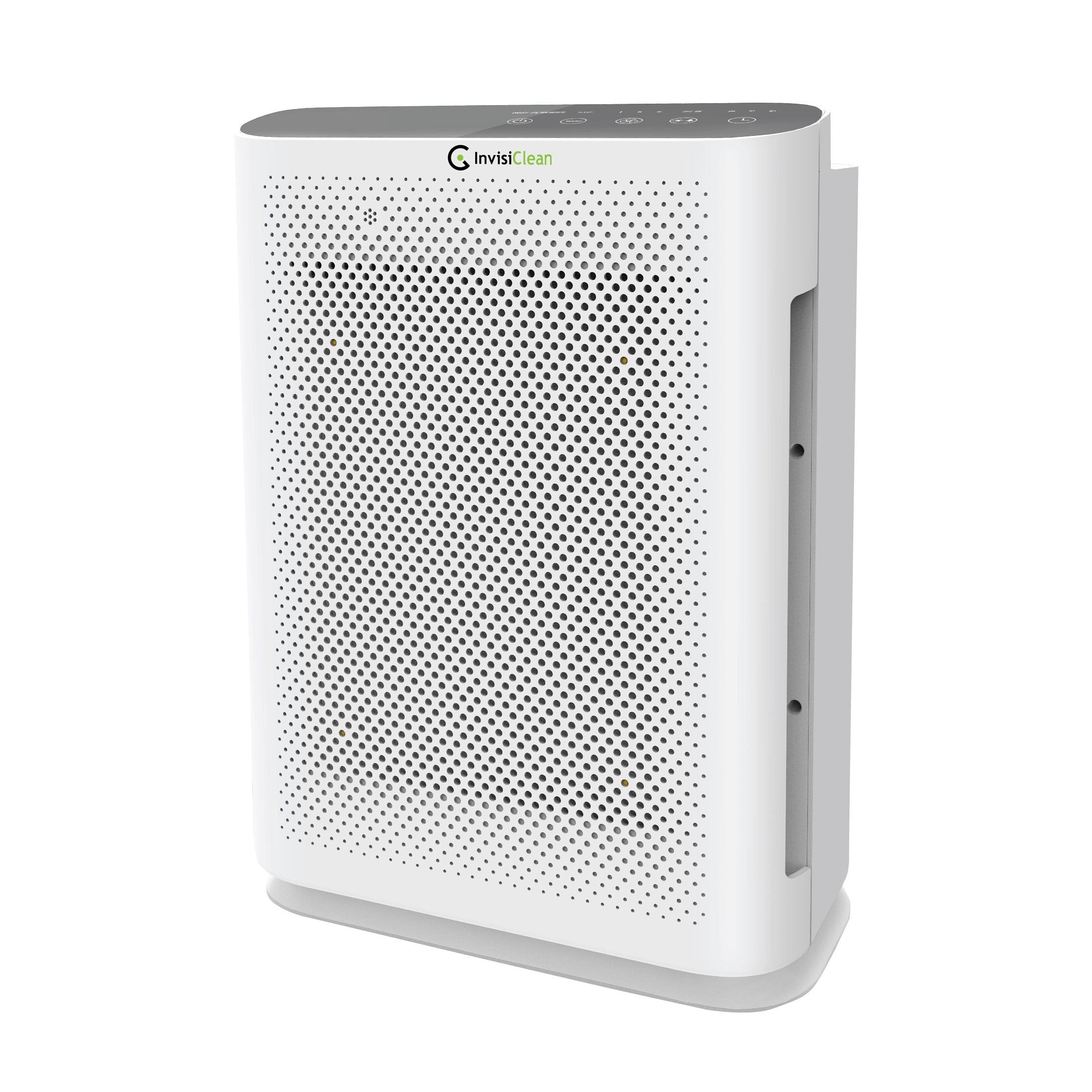 Invisiclean Aura 4 In 1 Air Purifier With True Hepa Filter