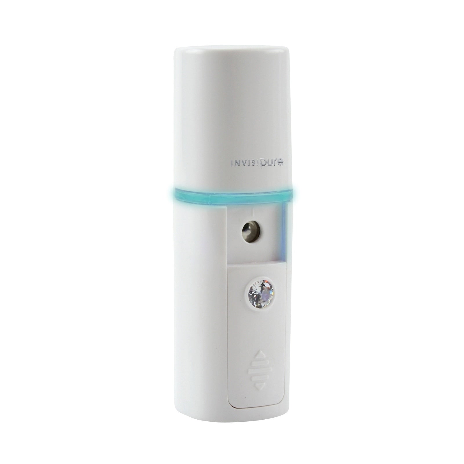 Invisipure Ultrasonic Personal Mini Nano Mist Sprayer