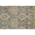 Irie Light Blue Beige 36 X 56 Accent Rug