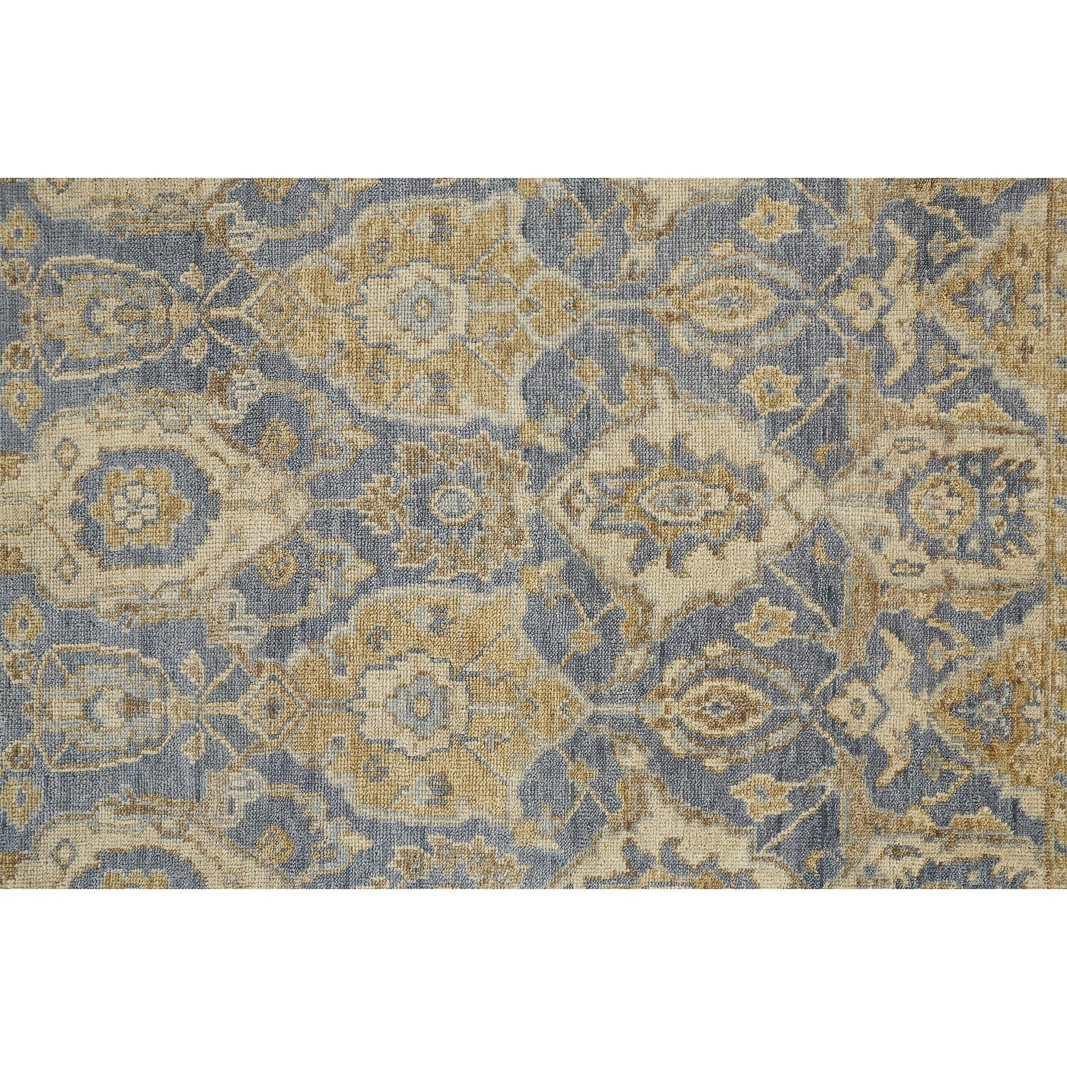 Irie Light Blue Beige 36 X 56 Accent Rug